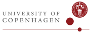 University of Copenhagen