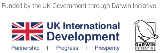 Darwin Initiative