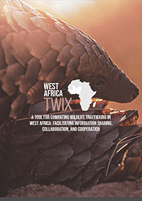 an overview of West Africa-TWIX